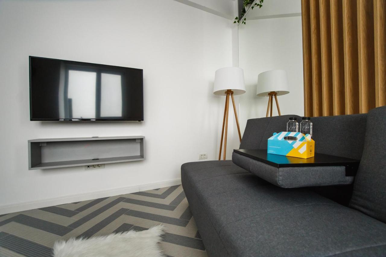 Heart Of Oradea, Eas Residence Studios Kültér fotó