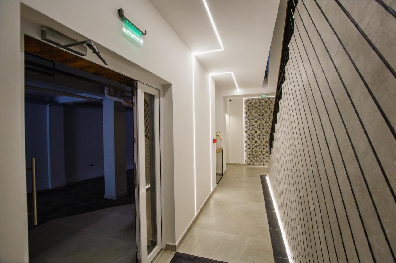 Heart Of Oradea, Eas Residence Studios Kültér fotó